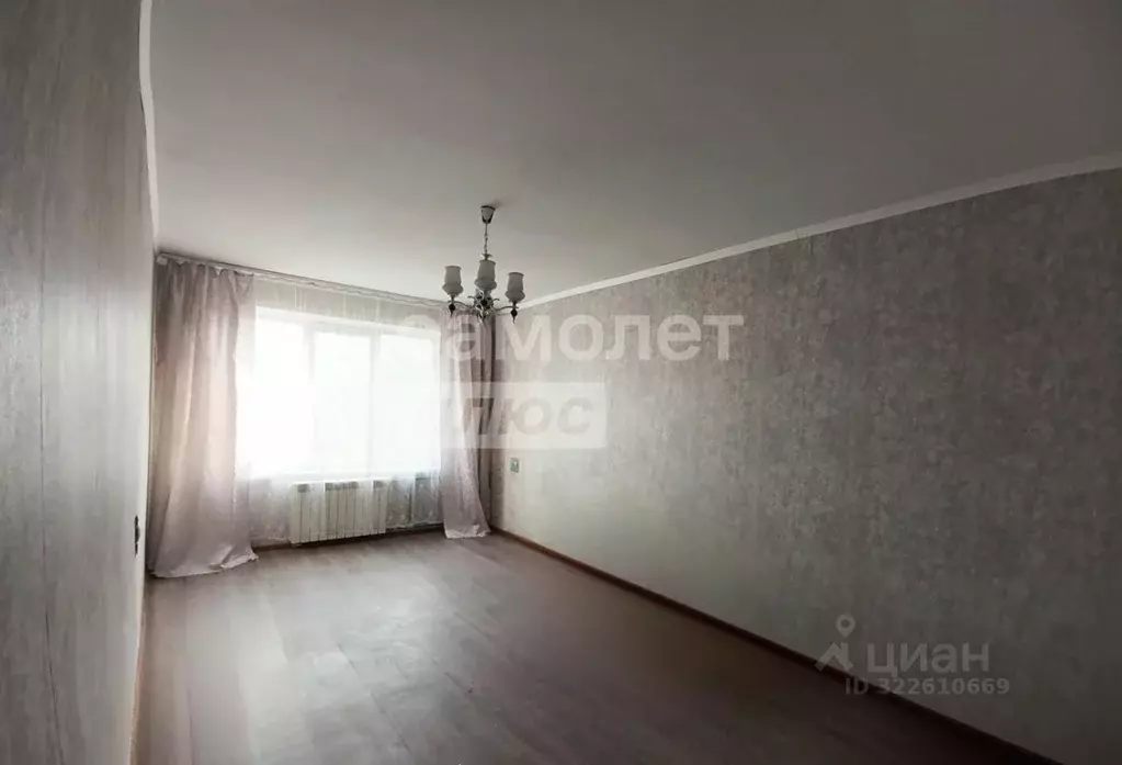 2-к кв. Курская область, Золотухинский район, Солнечный сельсовет, ... - Фото 2