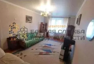 1-к. квартира, 33 м, 5/5 эт. - Фото 0