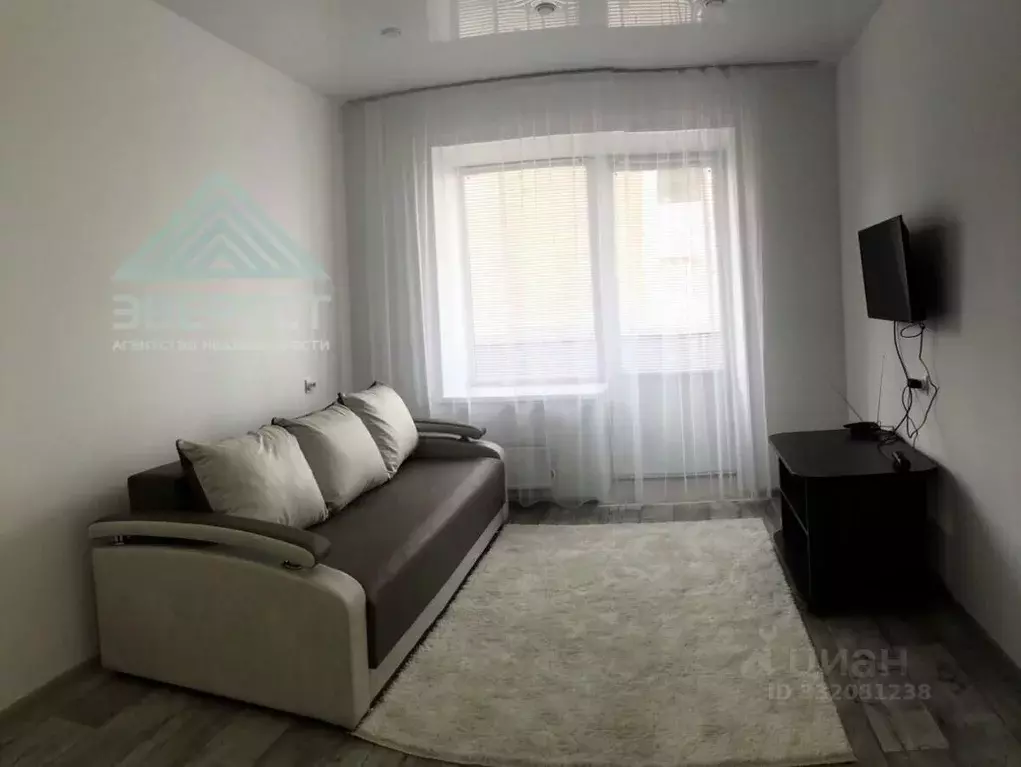 Студия Хакасия, Абакан ул. Некрасова, 45 (20.0 м) - Фото 1
