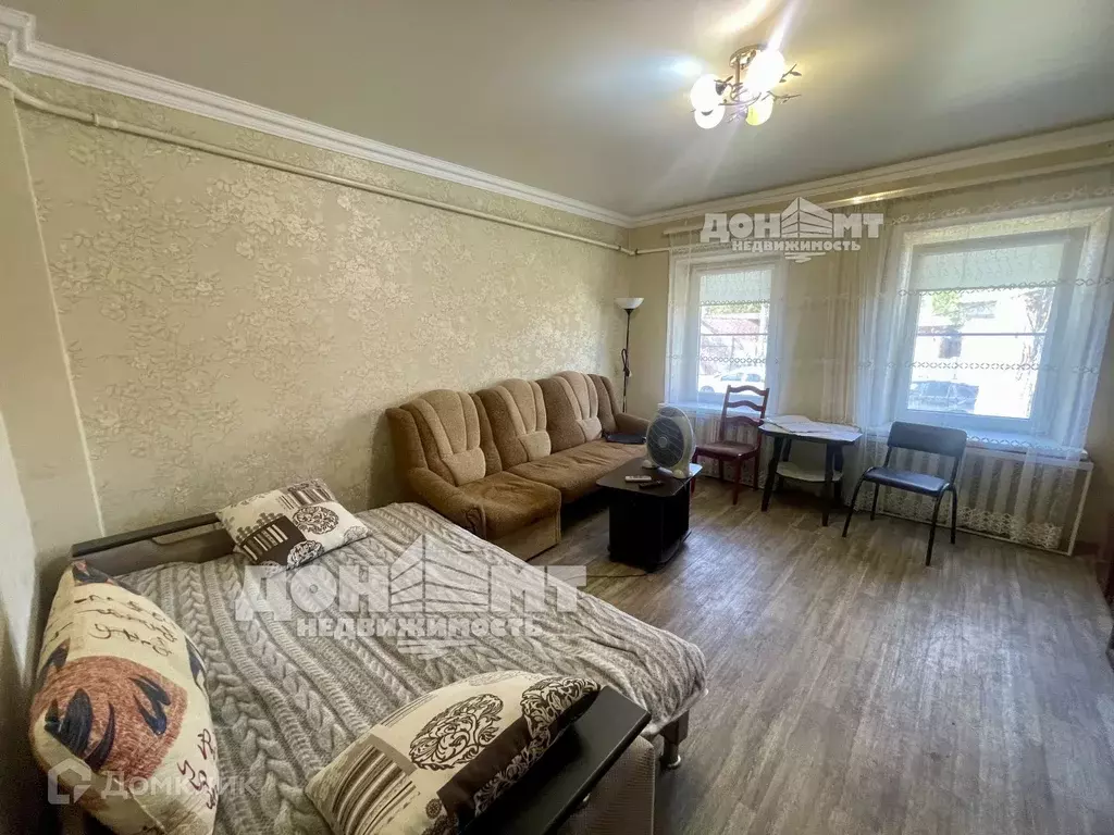 Продаётся 2-к квартира, 40.5 м - Фото 0