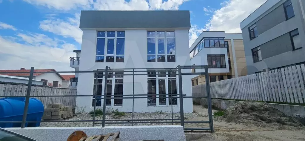 Дом 257,6 м на участке 3 сот. - Фото 0