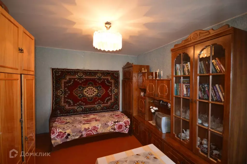 Продаётся 2-к квартира, 45 м - Фото 1