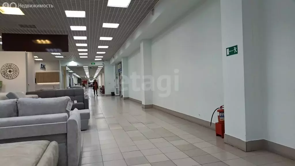 Торговая площадь (311.6 м) - Фото 1