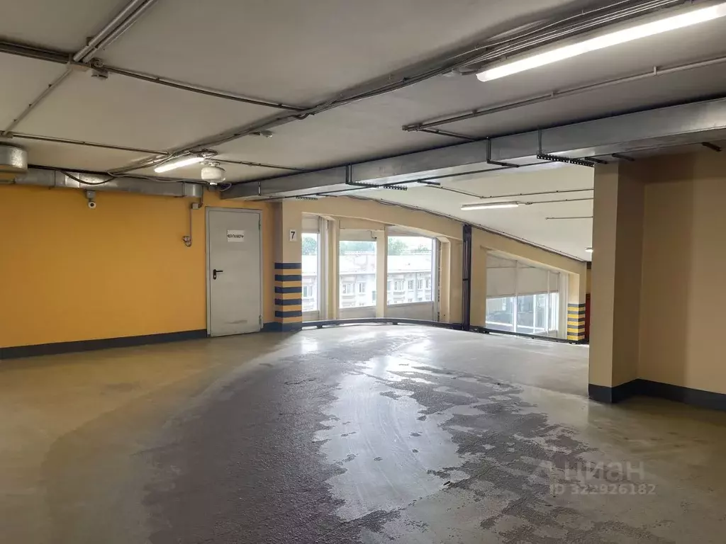 Гараж в Санкт-Петербург ул. Васенко, 12Б (16 м) - Фото 2