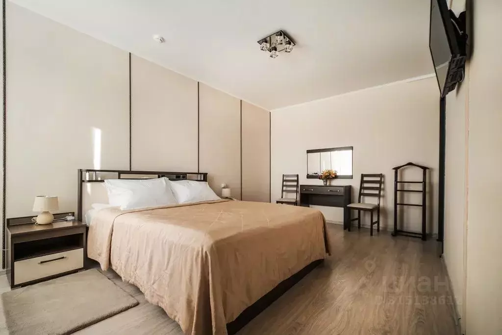 Комната Тюменская область, Тобольск 6-й мкр, 38 - Фото 0