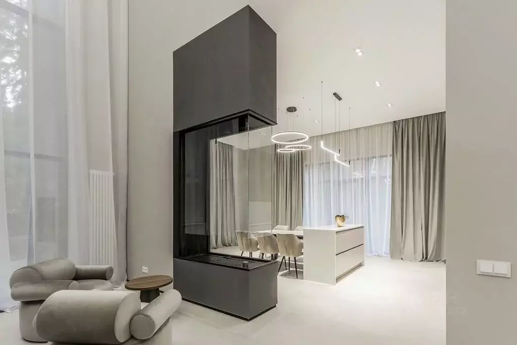 Дом в Московская область, Истра муниципальный округ, д. Чесноково, ... - Фото 2