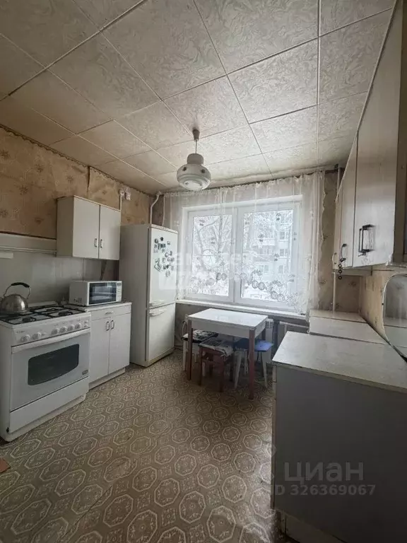 3-к кв. Московская область, Солнечногорск Комплексной застройки ... - Фото 1