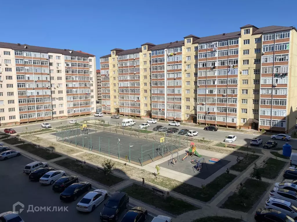 Продаётся 3-к квартира, 92.27 м - Фото 0