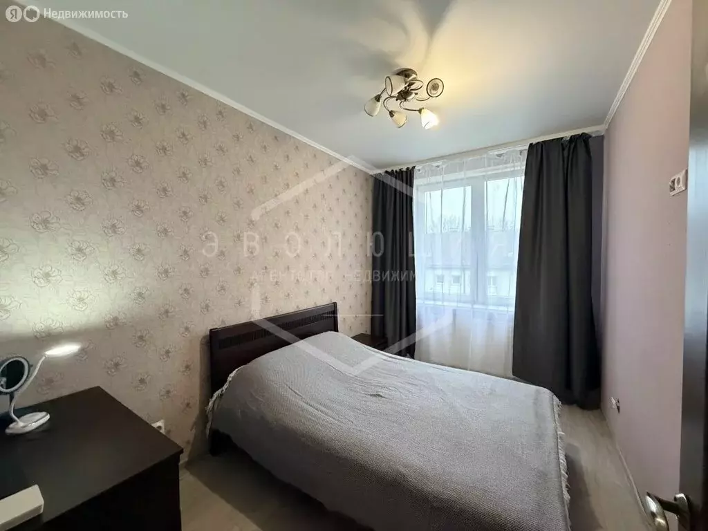 2-комнатная квартира: Калининград, Минусинская улица, 17 (52 м) - Фото 1