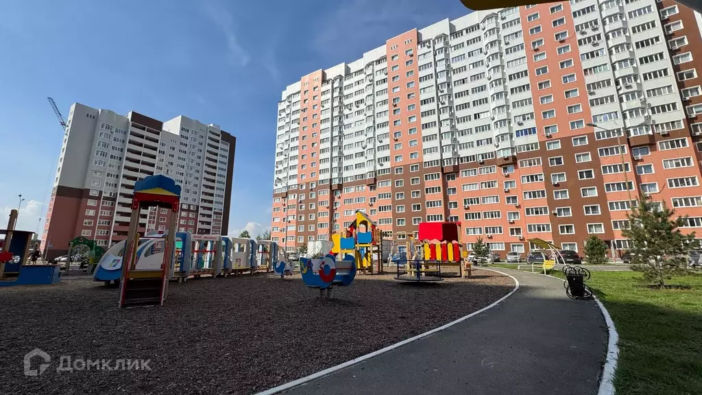 Продаётся 1-к квартира, 40 м - Фото 0