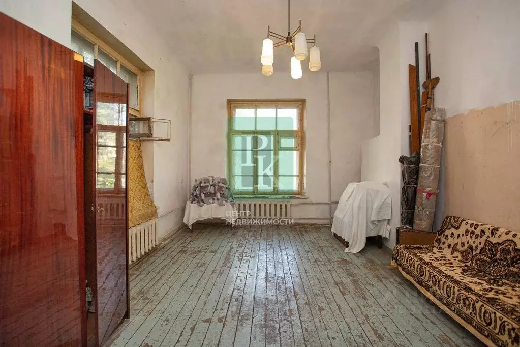 3-к кв. Севастополь ул. Будищева, 36 (67.6 м) - Фото 1