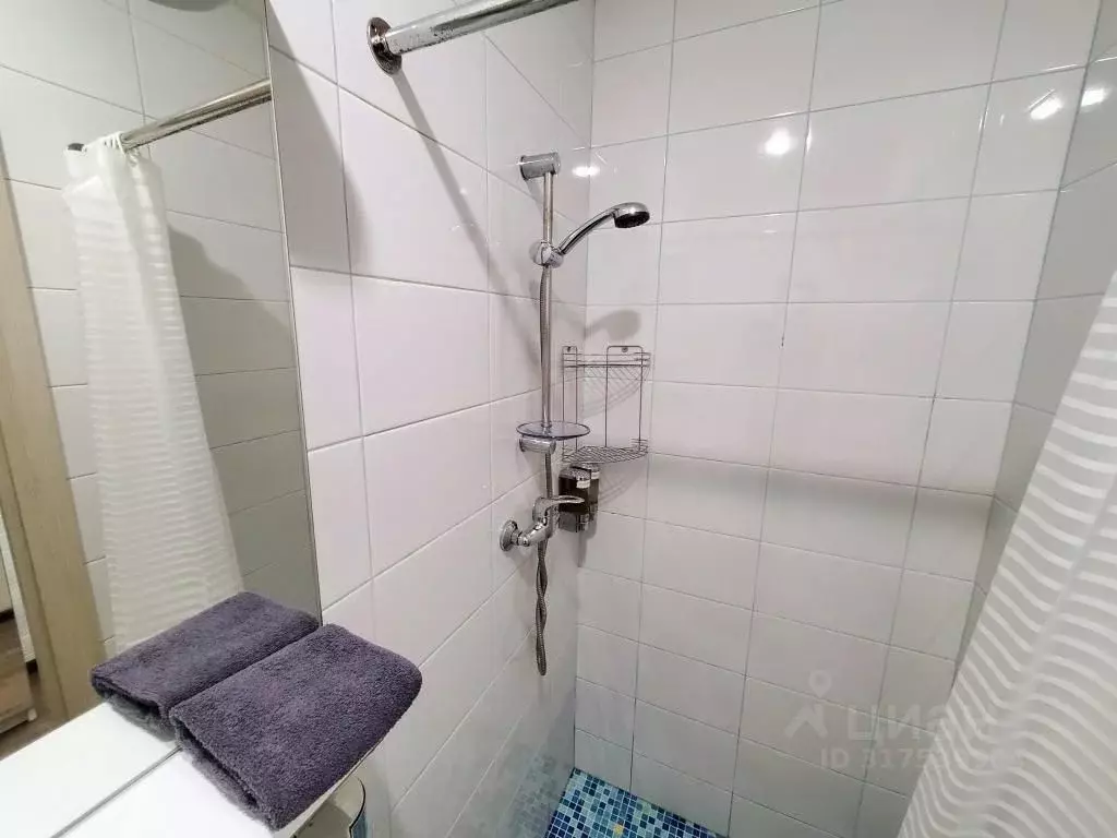 1-к кв. Санкт-Петербург Ропшинская ул., 23 (16.0 м) - Фото 1