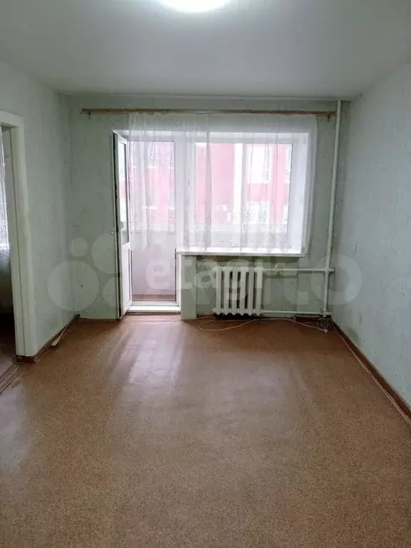 2-к. квартира, 41 м, 3/5 эт. - Фото 0