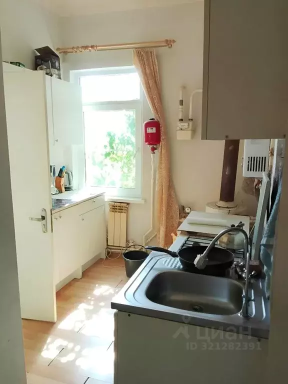 3-к кв. Ростовская область, Ростов-на-Дону ул. Седова, 36/16 (56.0 м) - Фото 0