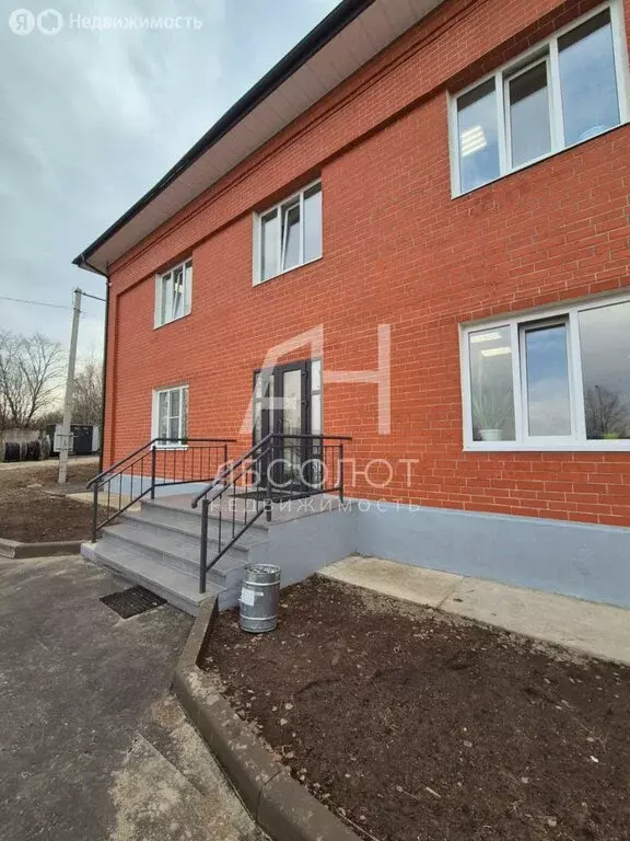 Офис (18 м) - Фото 2