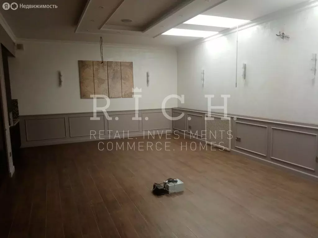 Офис (40 м) - Фото 1