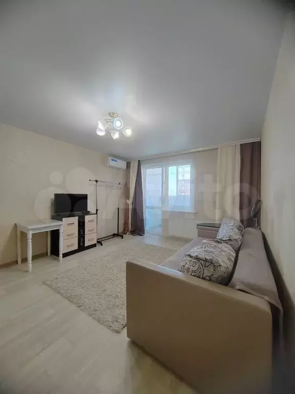 Квартира-студия, 28 м, 7/25 эт. - Фото 0