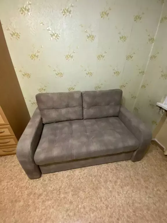 Комната Татарстан, Казань Молодежная ул., 10А (13.0 м) - Фото 1