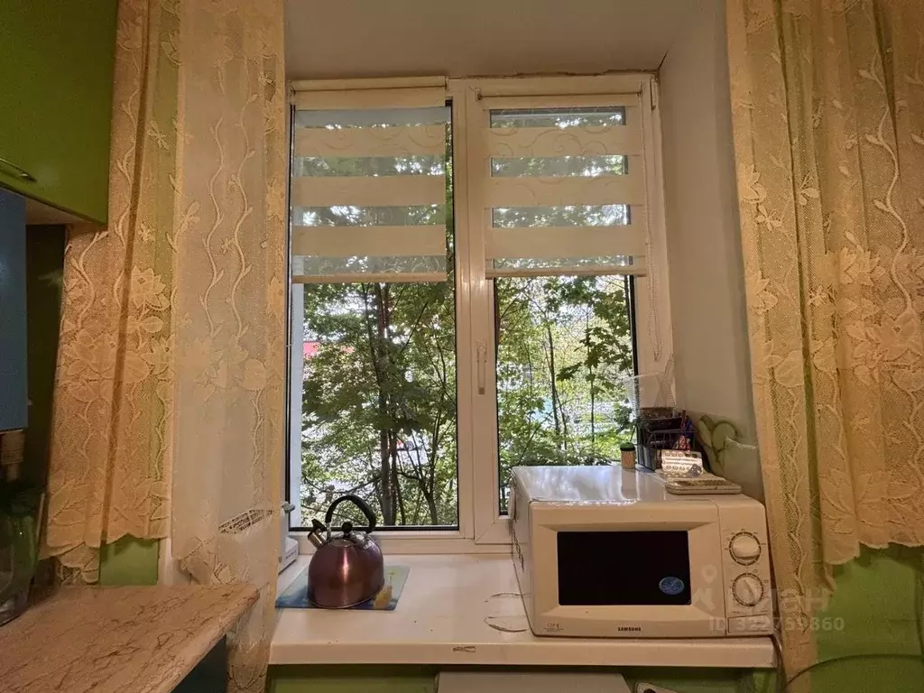 3-к кв. Московская область, Люберцы Южная ул., 3 (53.8 м) - Фото 2