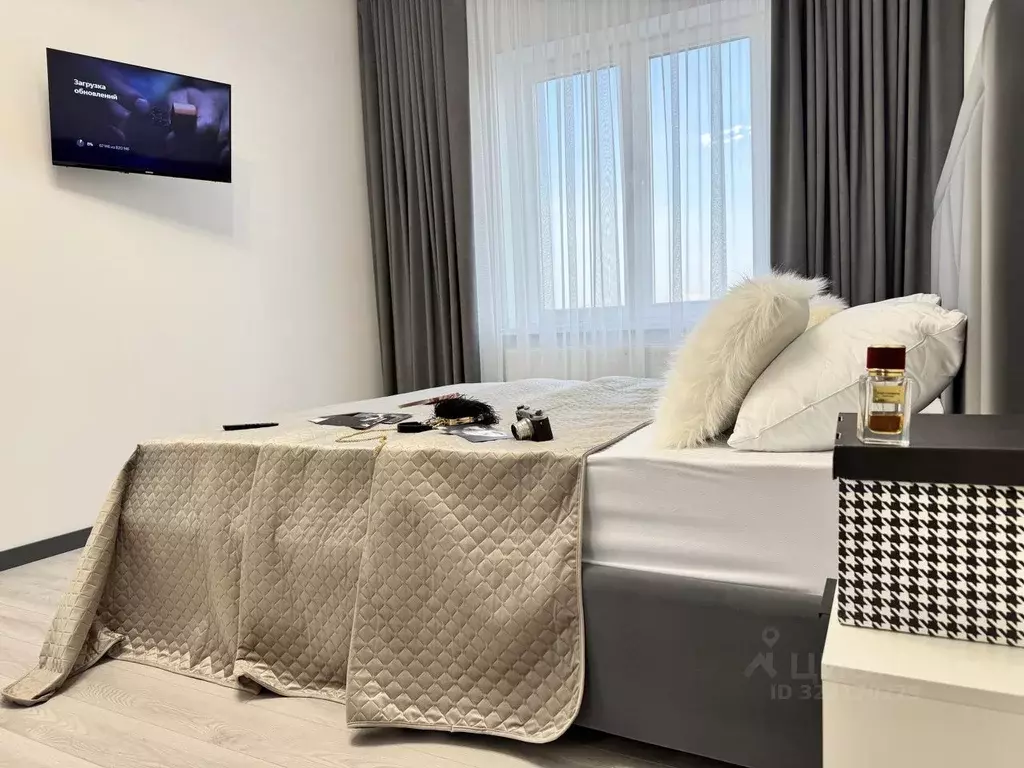 2-к кв. Ставропольский край, Ессентуки ул. Луначарского, 11 (78.0 м) - Фото 2