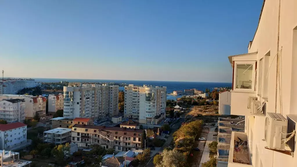 4-к кв. Севастополь ул. Маячная, 13 (190.0 м) - Фото 1