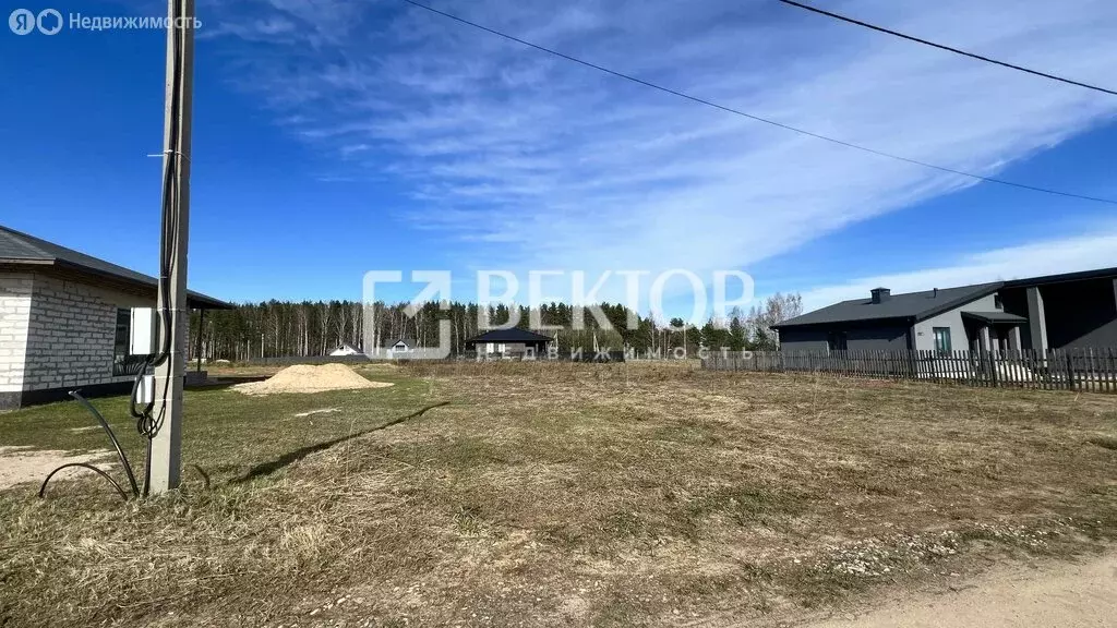 Участок в Ивановский муниципальный округ, деревня Заречье, Успешная ... - Фото 2