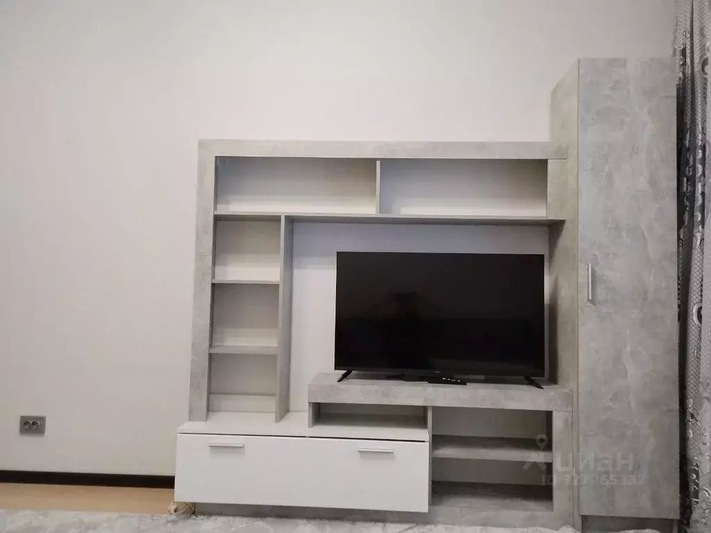 1-к кв. Московская область, Балашиха ул. Безымянная, 8 (34.7 м) - Фото 2