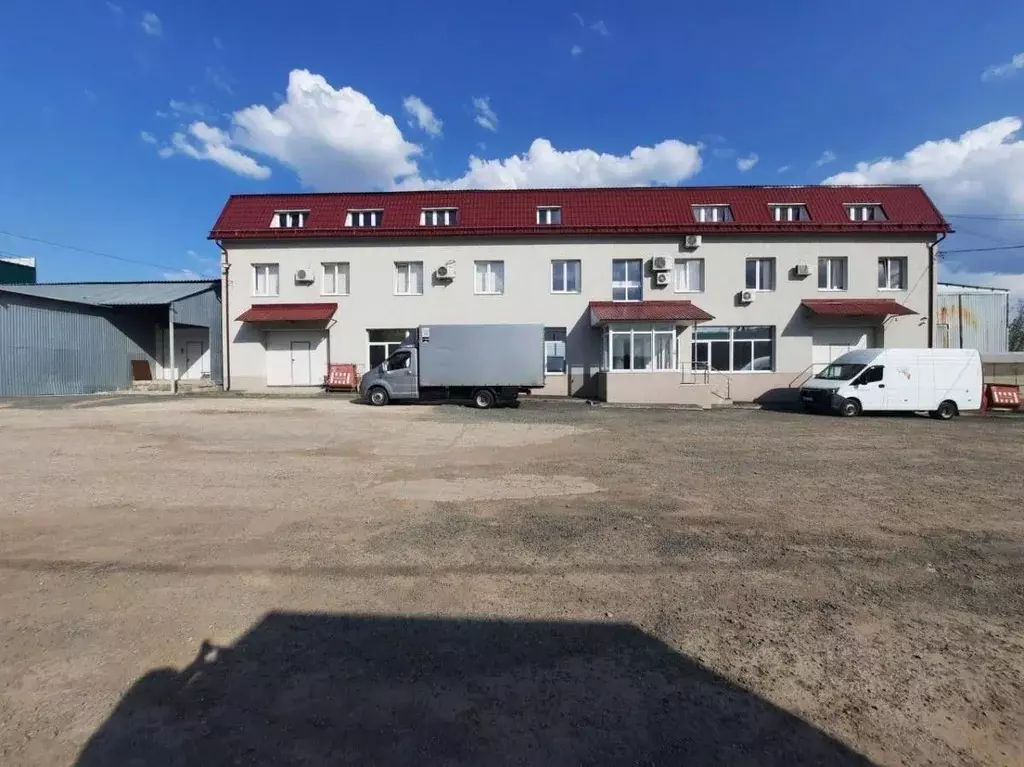 Офис в Самарская область, Самара Ново-Урицкая ул., 85В (212 м) - Фото 0