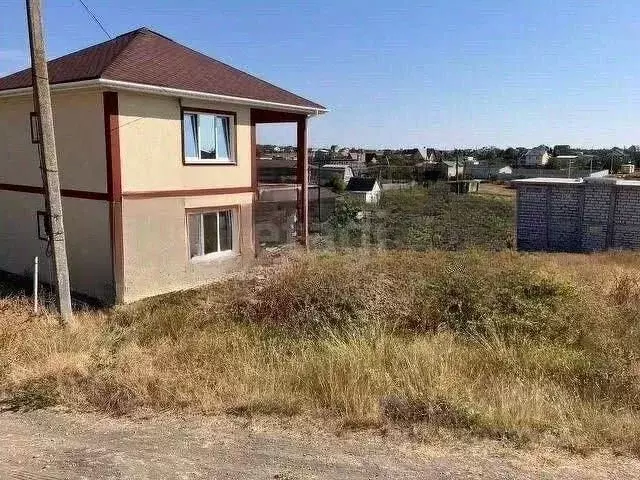 Участок в Крым, Ленинский район, Мысовское с/пос, Нептун ... - Фото 1
