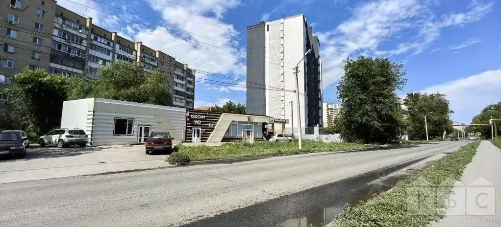 Помещение свободного назначения в Саратовская область, Энгельс Минская ... - Фото 2