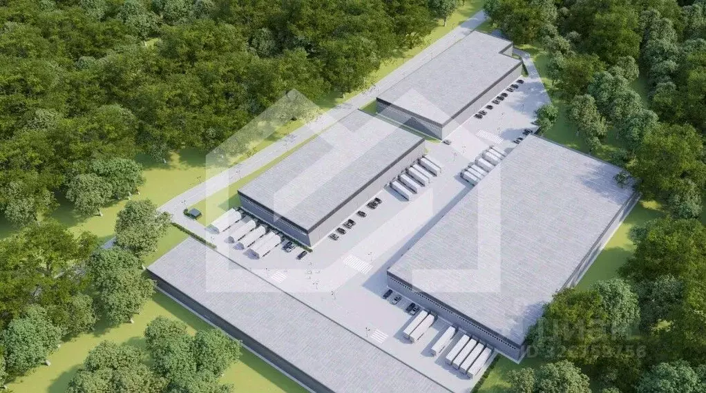 Помещение свободного назначения в Московская область, Электросталь ... - Фото 1