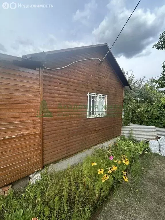 Дом в Саратов, дорога на посёлок Красный Текстильщик, 14-й километр ... - Фото 1