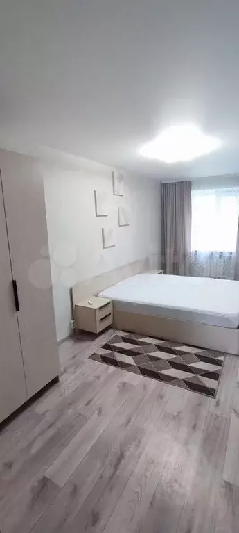 2-к. квартира, 44,7 м, 4/5 эт. - Фото 0