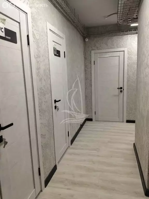 Офис (90 м) - Фото 1