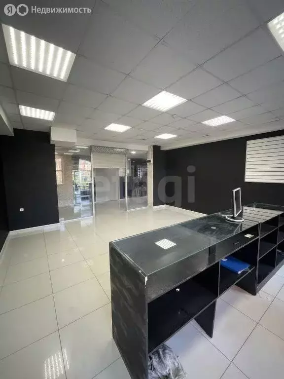 Помещение свободного назначения (35 м) - Фото 2