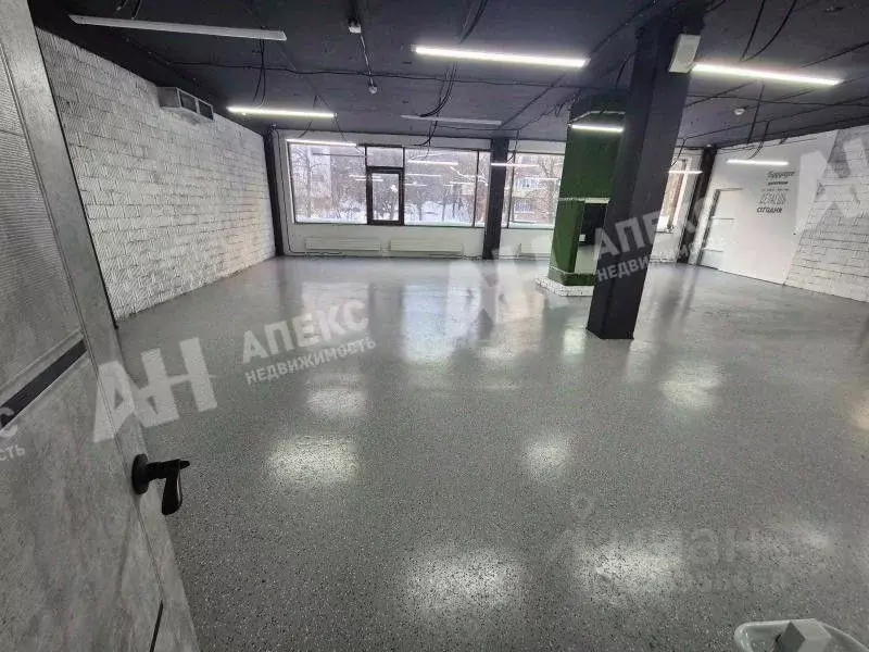 Помещение свободного назначения в Москва ул. Архитектора Власова, 6 ... - Фото 2