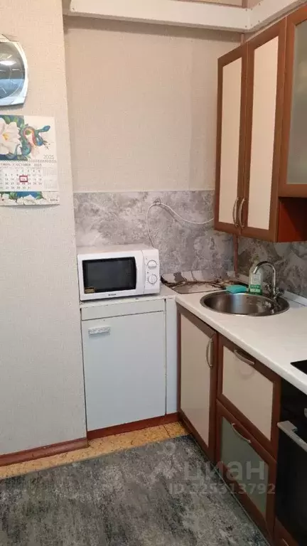 2-к кв. Московская область, Королев просп. Космонавтов, 20/35 (51.6 м) - Фото 1