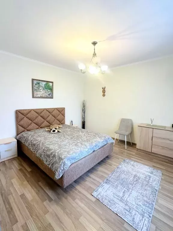 2-к кв. Санкт-Петербург просп. Ветеранов, 108к1 (59.0 м) - Фото 1