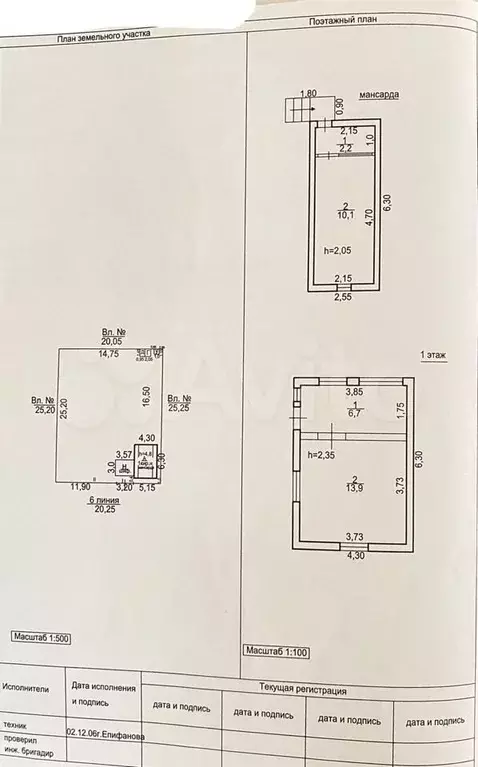 Дом 132 м на участке 5 сот. - Фото 0