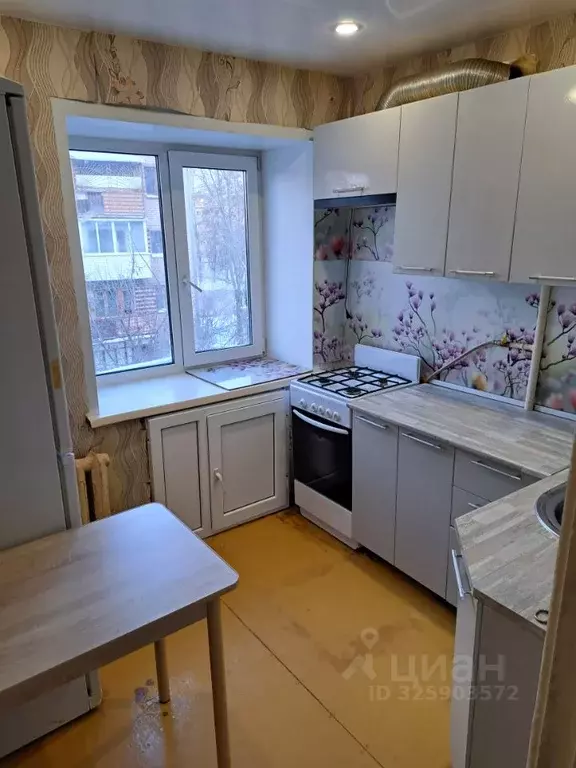 2-к кв. Пермский край, Пермь Ялтинская ул., 12 (40.0 м) - Фото 2