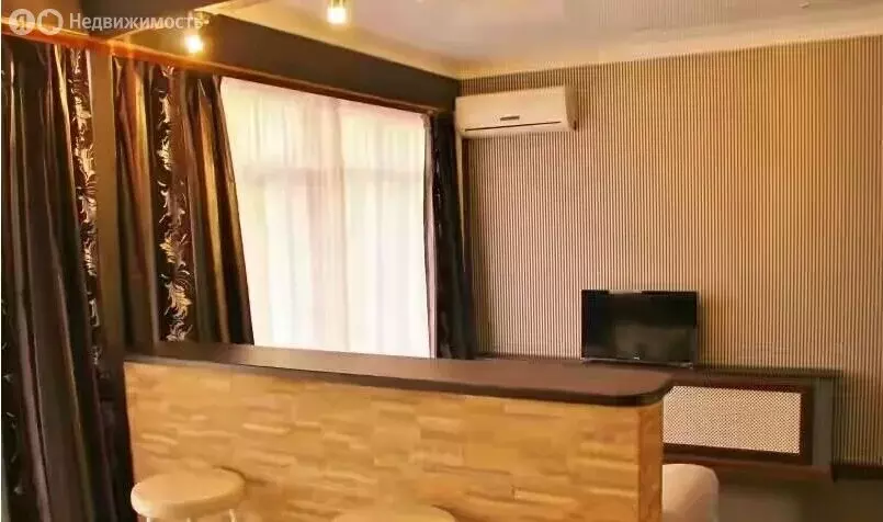 1-комнатная квартира: Анапа, улица Шевченко, 288А (35 м) - Фото 1