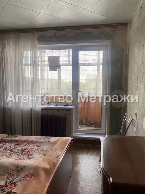 3-к. квартира, 63,1 м, 4/5 эт. - Фото 0