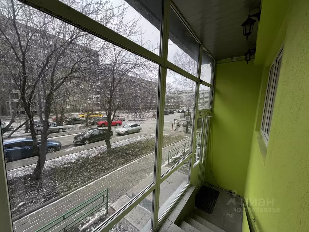 Помещение свободного назначения в Свердловская область, Екатеринбург ... - Фото 2