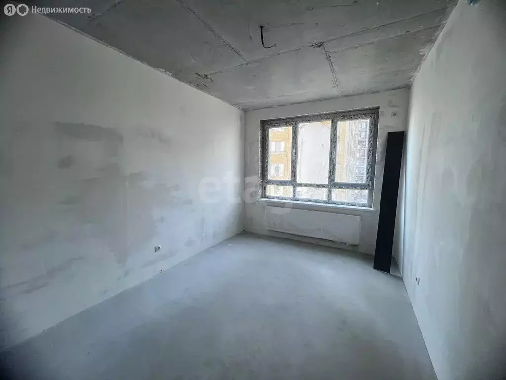 1-комнатная квартира: Курган, 18-й микрорайон, 7к1 (38.87 м) - Фото 2