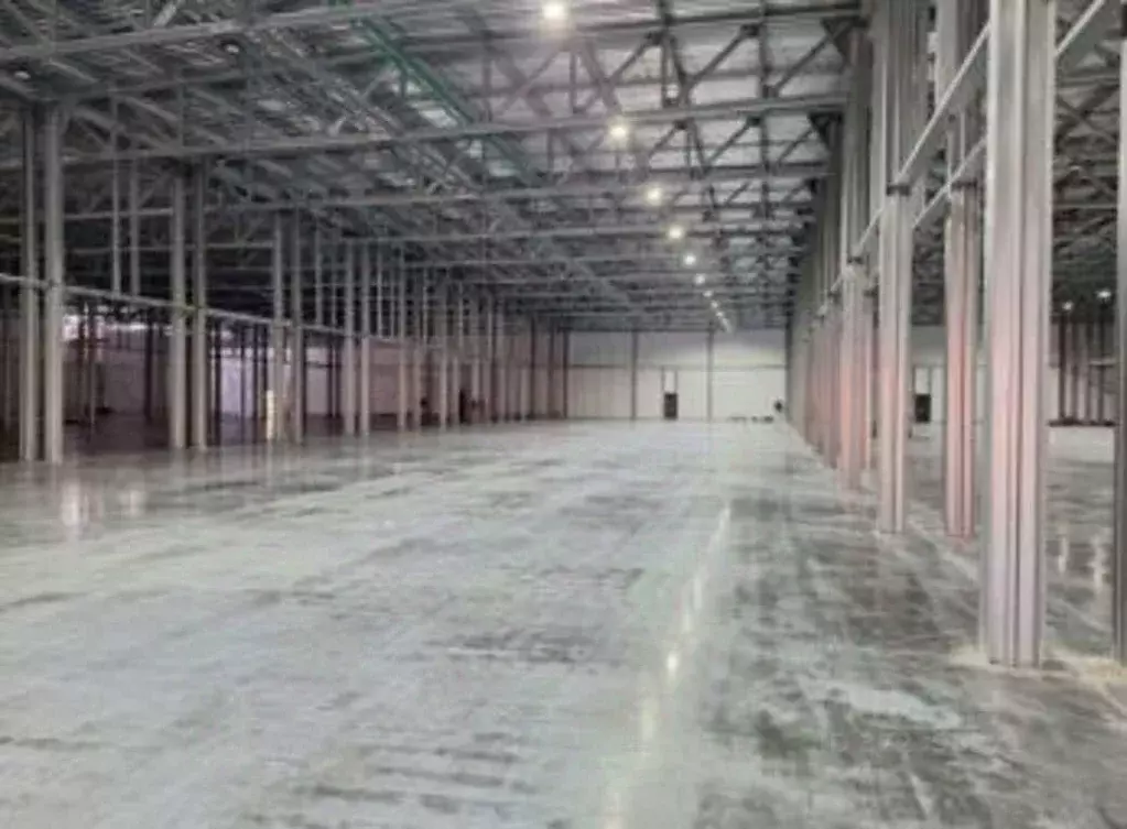 Помещение свободного назначения в Московская область, Хотьково ... - Фото 1