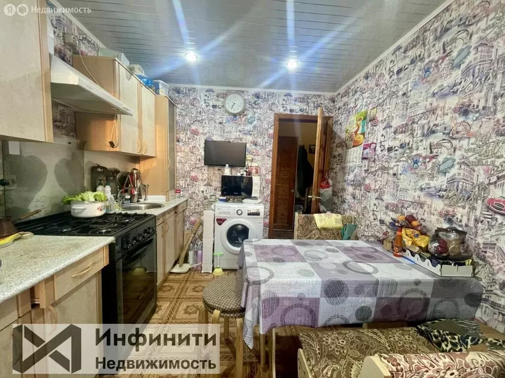 3-комнатная квартира: Ставрополь, Октябрьская улица, 227 (66.5 м) - Фото 1