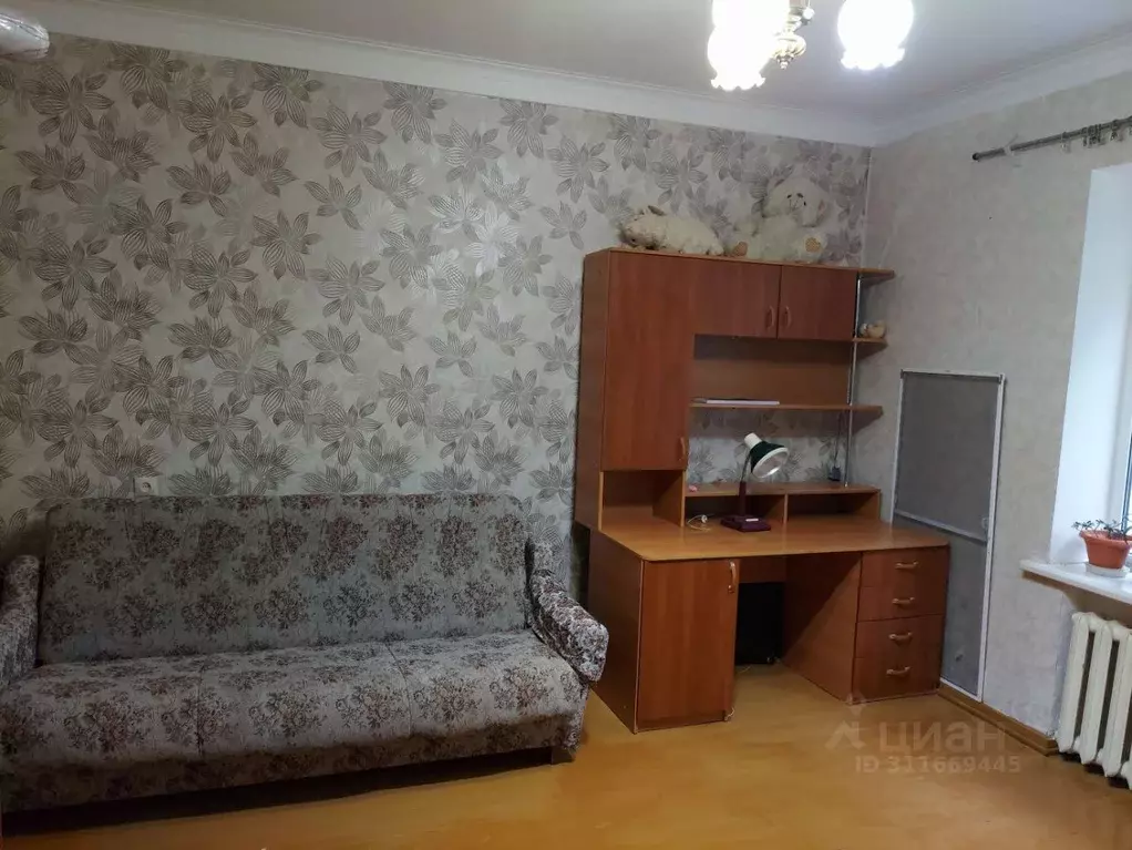 Комната Кировская область, Киров ул. Щорса, 35 (20.0 м) - Фото 1