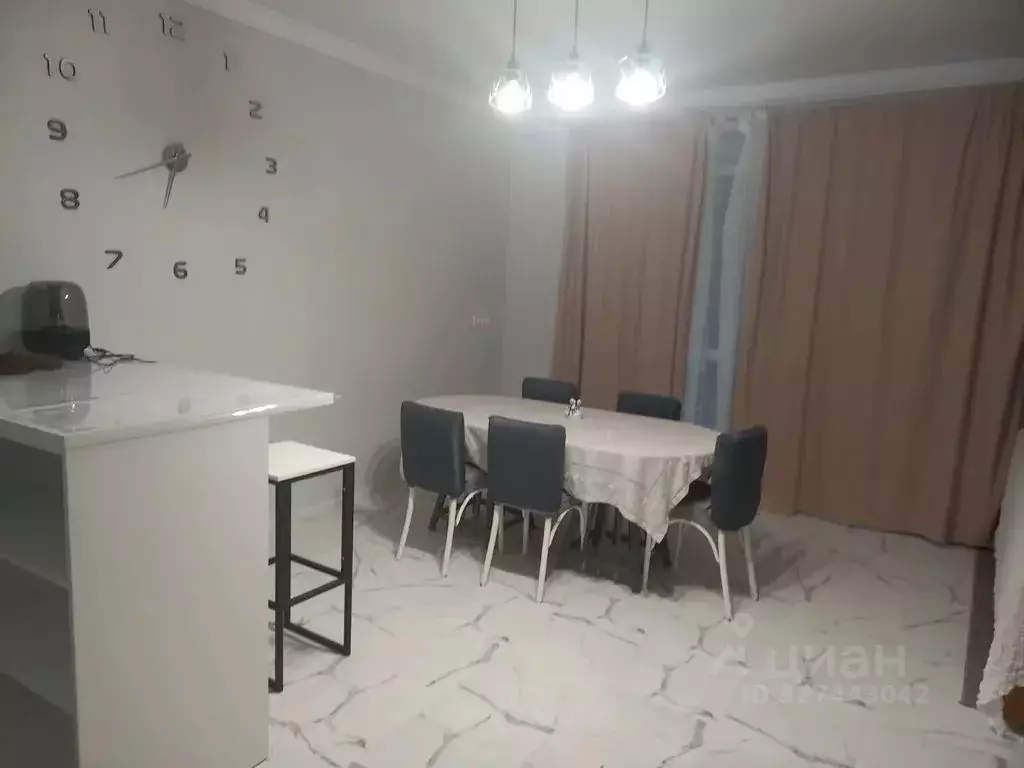 Дом в Северная Осетия, Владикавказ Иристон СТ, 587 (70 м) - Фото 2