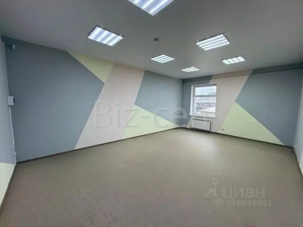 Офис в Санкт-Петербург Лиговский просп., 246М (36 м) - Фото 1