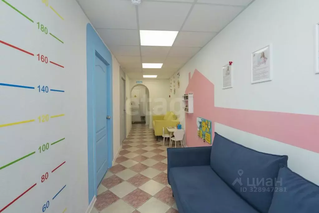 Офис в Пермский край, Пермь ул. Максима Горького, 65 (95 м) - Фото 2